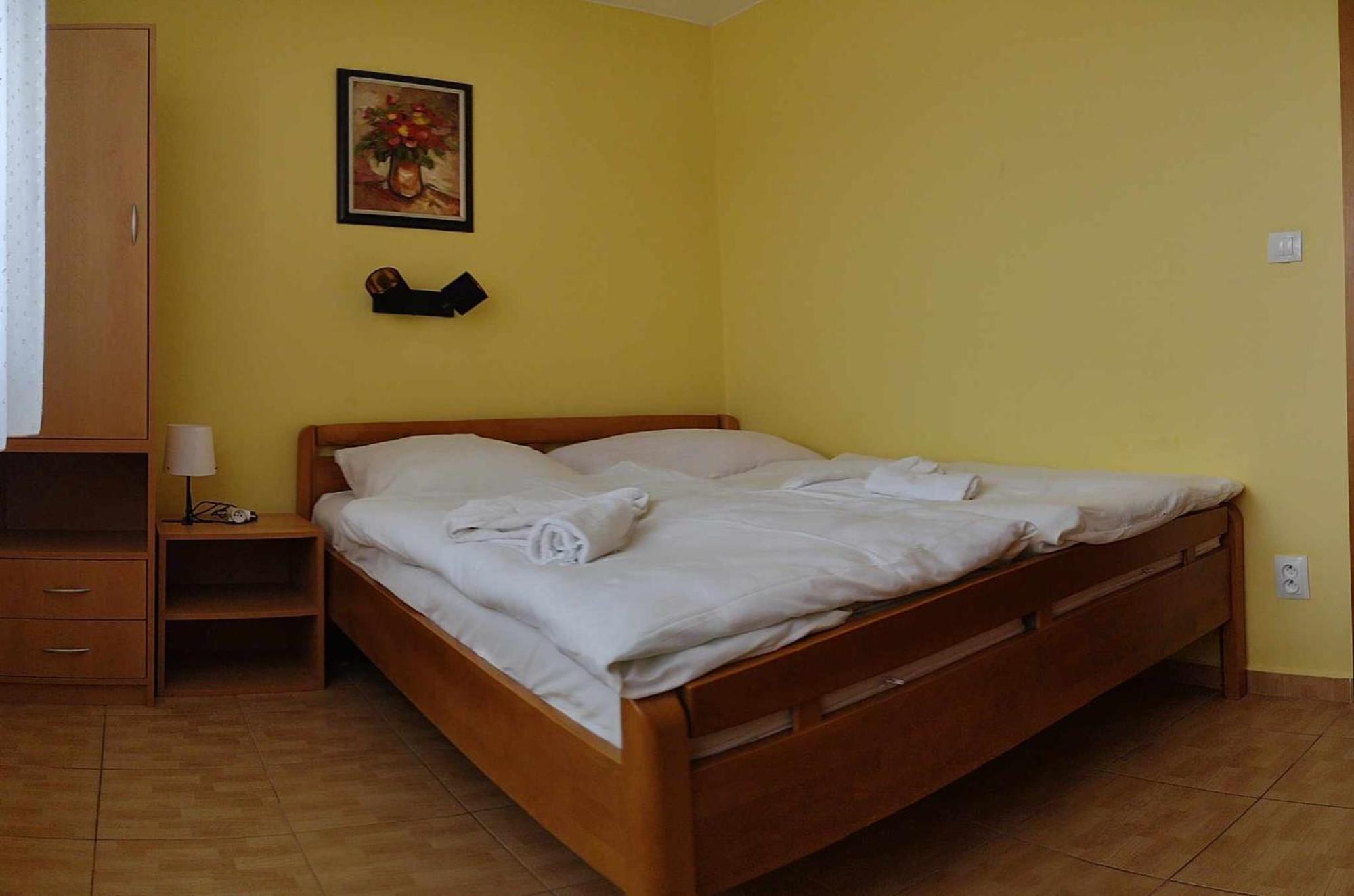 Penzion Zlaty Dukat Zvolenská Slatina エクステリア 写真