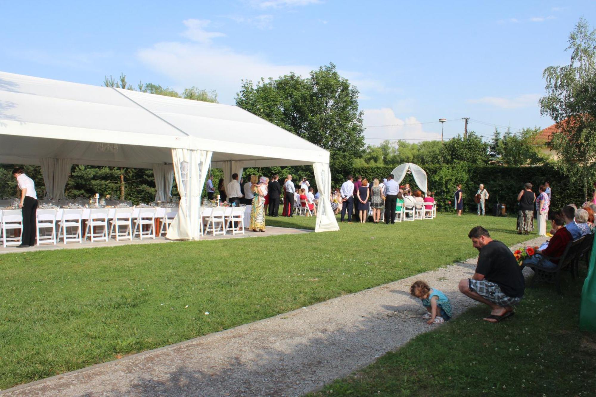 Penzion Zlaty Dukat Zvolenská Slatina エクステリア 写真